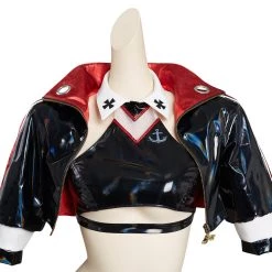 NewCosplay Azur Lane Prinz Eugen Racing Outfits Halloween Carnival Suit Cosplay Costume New Arrivals