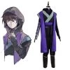 NewCosplay Scissor Seven Kids Children Halloween Carnival Suit Cosplay Costume