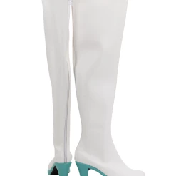 NewCosplay BNA BRAND NEW ANIMAL Hiwatashi Nazuna Boots Halloween Costumes Accessory Cosplay Shoes New Arrivals