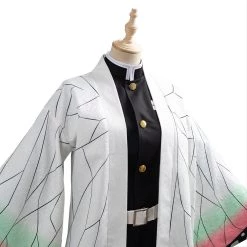 NewCosplay New Arrivals Demon Slayer: Kimetsu No Yaiba Kochou Shinobu Cosplay Costume 26 NewCosplay New Arrivals Demon Slayer: Kimetsu No Yaiba Kochou Shinobu Cosplay Costume