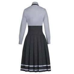 NewCosplay New Arrivals Danganronpa V3 Shirogane Tsumugi JK Outfit Halloween Carnival Cosplay Costume 16 NewCosplay New Arrivals Danganronpa V3 Shirogane Tsumugi JK Outfit Halloween Carnival Cosplay Costume