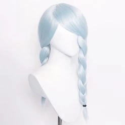 NewCosplay Jujutsu Kaisen Mei Mei Heat Resistant Synthetic Hair Carnival Halloween Party Props Cosplay Wig