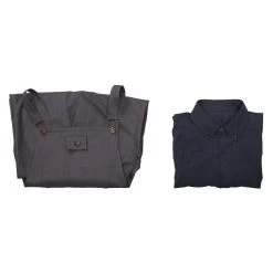 NewCosplay Ghostbusters: Afterlife Trevor Adult Men Outfit Halloween Carnival Costume Cosplay Costume New Arrivals 16 NewCosplay Ghostbusters: Afterlife Trevor Adult Men Outfit Halloween Carnival Costume Cosplay Costume New Arrivals