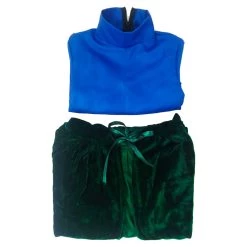 NewCosplay Anime Ranking Of Kings Bojji Cosplay Costume For Kids Children New Arrivals