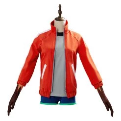 NewCosplay BNA BRAND NEW ANIMAL Kagemori Michiru Cosplay Costume New Arrivals