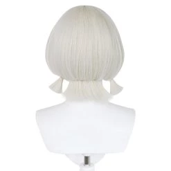 NewCosplay New Arrivals Genshin Impact Sayu Heat Resistant Synthetic Hair Carnival Halloween Party Props Cosplay Wig