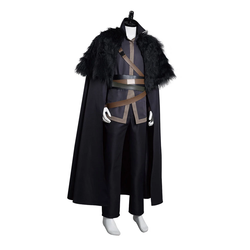 NewCosplay The Legend Of Vox Machina - Vax‘ildan Vessar Outfits Halloween Carnival Suit Cosplay Costume 7 NewCosplay The Legend Of Vox Machina - Vax‘ildan Vessar Outfits Halloween Carnival Suit Cosplay Costume