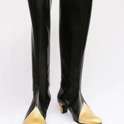 NewCosplay New Arrivals Pandora Hearts Vincent Cosplay Boots Shoes