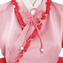 NewCosplay New Arrivals Demon Slayer Maid Dress Outfits Halloween Carnival Suit Tsuyuri Kanawo Cosplay Costume 17 NewCosplay New Arrivals Demon Slayer Maid Dress Outfits Halloween Carnival Suit Tsuyuri Kanawo Cosplay Costume