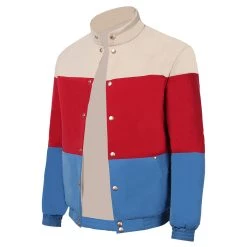 NewCosplay New Arrivals Sex Education -Otis Milburn Coat Cosplay Costume