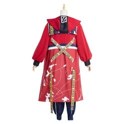 NewCosplay New Arrivals ES Ensemble Stars Eden THE GENESIS Costume Halloween Christmas Carnival Cosplay Costume 15 NewCosplay New Arrivals ES Ensemble Stars Eden THE GENESIS Costume Halloween Christmas Carnival Cosplay Costume
