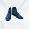 NewCosplay Library War Kasahara Iku Cosplay Boots Shoes