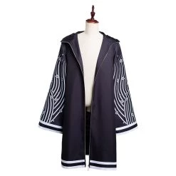 NewCosplay Tokyo Revengers Senju Kawaragi Outfits Halloween Carnival Suit Cosplay Costume New Arrivals