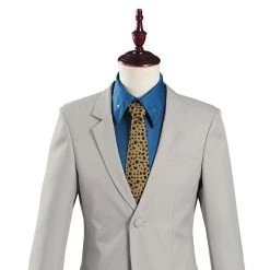 NewCosplay Anime Jujutsu Kaisen Nanami Kento Shirt Pants Outfits Halloween Carnival Suit Cosplay Costume 17 NewCosplay Anime Jujutsu Kaisen Nanami Kento Shirt Pants Outfits Halloween Carnival Suit Cosplay Costume