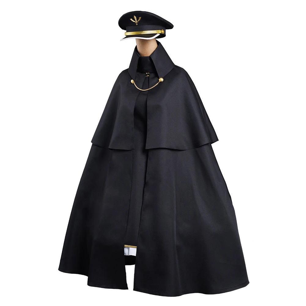 NewCosplay Anime My Dress-Up Darling Inui Sajuna Cosplay Costume Dress Outfits Halloween Carnival Suit New Arrivals 5 NewCosplay Anime My Dress-Up Darling Inui Sajuna Cosplay Costume Dress Outfits Halloween Carnival Suit New Arrivals