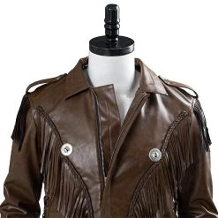 NewCosplay New Arrivals Tiger King Joe Exotic Jacket Halloween Carnival Costume Cosplay Costume