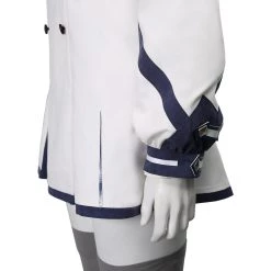 NewCosplay Demon King Academy-Misha Necron Women Dress Outfits Halloween Carnival Suit Cosplay Costume