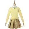NewCosplay Demon Slayer Kochou Shinobu School Uniform Cosplay Costume New Arrivals
