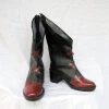 NewCosplay Sound Horizon Cosplay Boots Shoes Custom Made New Arrivals
