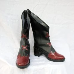 NewCosplay Sound Horizon Cosplay Boots Shoes Custom Made New Arrivals