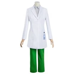 NewCosplay New Arrivals Inside Job -Reagan Ridley Shirt Pants Outfits Halloween Carnival Suit Cosplay Costumes