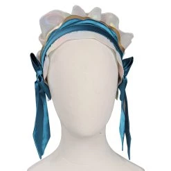 NewCosplay LoL League Of Legends Soraka Outfits Halloween Carnival Suit Cosplay Costume