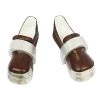 NewCosplay New Arrivals The Legend Of Heroes Zin Vathek Cosplay Shoes Custom Made