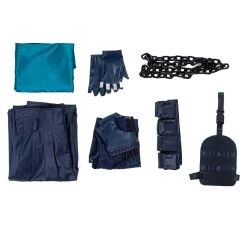 NewCosplay New Arrivals Birds Of Prey Huntress Outfit Halloween Carnival Suit Cosplay Costume 13 NewCosplay New Arrivals Birds Of Prey Huntress Outfit Halloween Carnival Suit Cosplay Costume