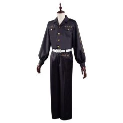 NewCosplay New Arrivals Anime Tokyo Revengers Keisuke Baji Halloween Drive Thru Cosplay Costume