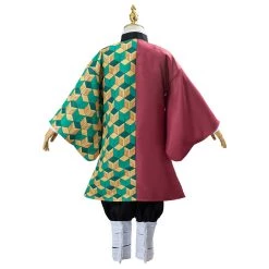 NewCosplay Kids Children Demon Slayer Kimetsu No Yaiba Tomioka Giyuu Uniform Outfit Anime Cosplay Costume New Arrivals 17 NewCosplay Kids Children Demon Slayer Kimetsu No Yaiba Tomioka Giyuu Uniform Outfit Anime Cosplay Costume New Arrivals