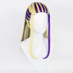 NewCosplay Tokyo Revengers Wakasa Imaushi Heat Resistant Synthetic Hair Carnival Halloween Party Props Cosplay Wig