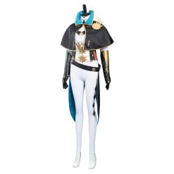 NewCosplay Game Genshin Impact Jean Gunnhildr Outfits Halloween Carnival Suit Cosplay Costume 18 NewCosplay Game Genshin Impact Jean Gunnhildr Outfits Halloween Carnival Suit Cosplay Costume