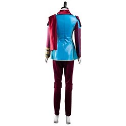 NewCosplay New Arrivals Ms. Marvel 2022 Kamala Khan Outfits Halloween Carnival Suit Cosplay Costume 17 NewCosplay New Arrivals Ms. Marvel 2022 Kamala Khan Outfits Halloween Carnival Suit Cosplay Costume
