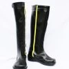 NewCosplay Yozakura Karutetto Yarizakura Cosplay Boots Shoes New Arrivals