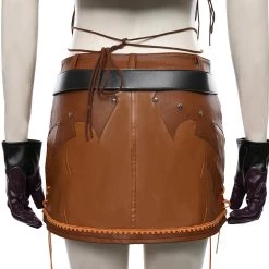 NewCosplay Final Fantasy VII Remake Tifa Lockhart The Cowboy Suit Halloween Carnival Costume Cosplay Costume New Arrivals 25 NewCosplay Final Fantasy VII Remake Tifa Lockhart The Cowboy Suit Halloween Carnival Costume Cosplay Costume New Arrivals