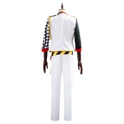 NewCosplay Game Twisted-Wonderland Alice In Wonderland Theme Cater Halloween Uniform Outfits Cosplay Costume New Arrivals