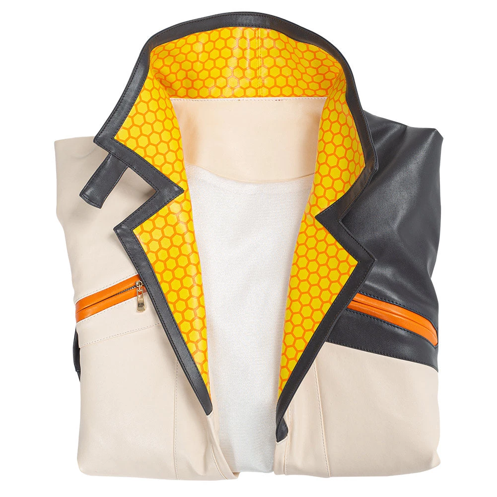 NewCosplay New Arrivals Game Valorant Phoenix Jacket Halloween Carnival Suit Cosplay Costume 12 NewCosplay New Arrivals Game Valorant Phoenix Jacket Halloween Carnival Suit Cosplay Costume