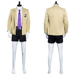 NewCosplay New Arrivals Shaman King The Super Star - Tao Ren Halloween Carnival Suit Cosplay Costume