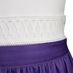 NewCosplay New Arrivals Encanto Luisa Madrigal T-shirt Skirt Outfits Halloween Carnival Cosplay Costume For Kids Children 23 NewCosplay New Arrivals Encanto Luisa Madrigal T-shirt Skirt Outfits Halloween Carnival Cosplay Costume For Kids Children