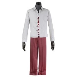 NewCosplay Danganronpa V3: Killing Harmony Kaito Momota Outfits Halloween Carnival Suit Cosplay Costume New Arrivals 8 NewCosplay Danganronpa V3: Killing Harmony Kaito Momota Outfits Halloween Carnival Suit Cosplay Costume New Arrivals