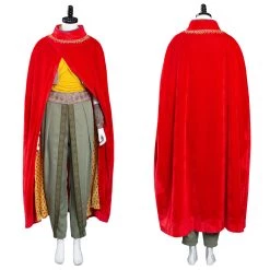 NewCosplay Raya And The Last Dragon Raya Outfit Halloween Carnival Suit Cosplay Costume New Arrivals