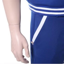 NewCosplay Stranger Things Season 3 Steve Harrington Cosplay Costume 25 NewCosplay Stranger Things Season 3 Steve Harrington Cosplay Costume