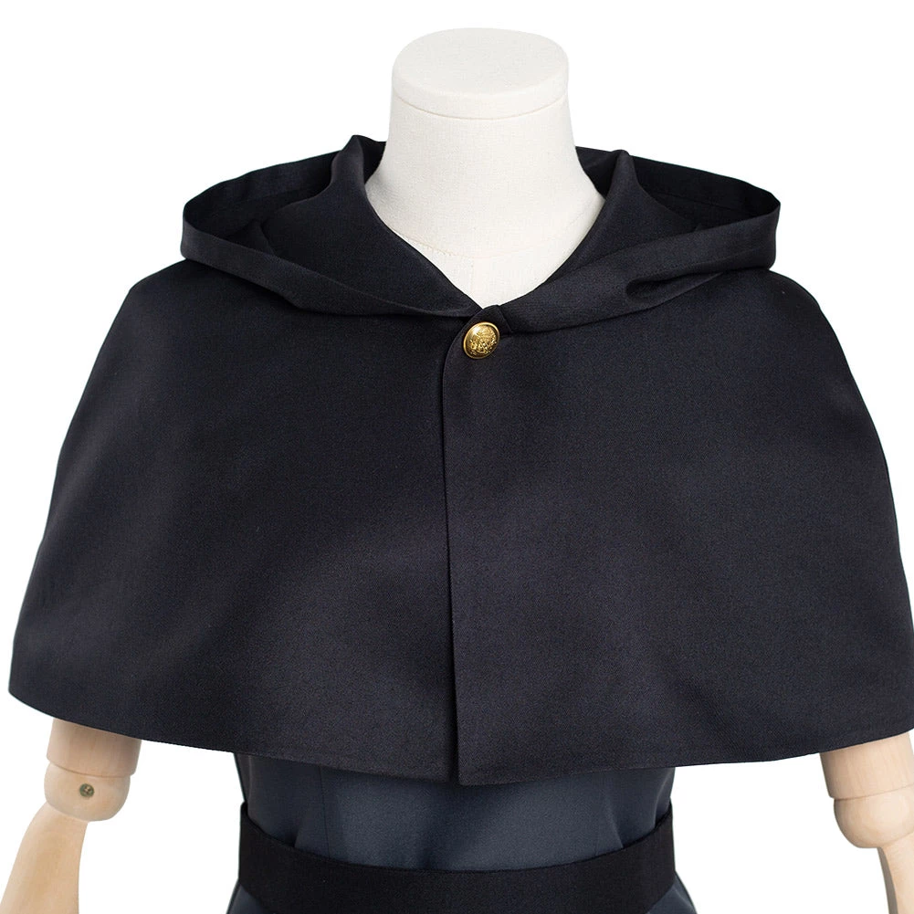 NewCosplay The Owl House Uniform Dress Outfits Halloween Carnival Suit Cosplay Costume 8 NewCosplay The Owl House Uniform Dress Outfits Halloween Carnival Suit Cosplay Costume