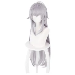 NewCosplay Pretty Derby Oguri Cap Heat Resistant Synthetic Hair Carnival Halloween Party Props Cosplay Wig