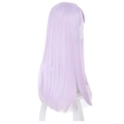 NewCosplay Pretty Derby Mejiro McQueen Heat Resistant Synthetic Hair Carnival Halloween Party Props Cosplay Wig New Arrivals