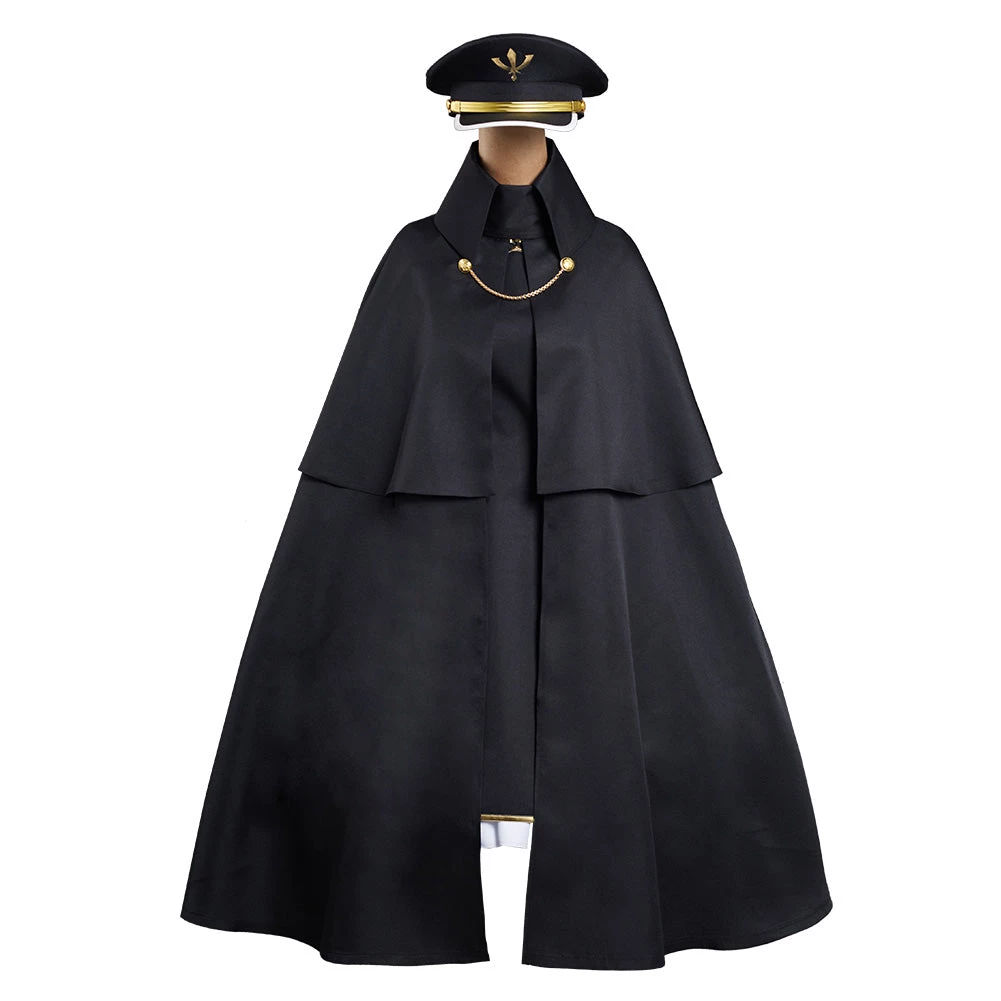 NewCosplay Anime My Dress-Up Darling Inui Sajuna Cosplay Costume Dress Outfits Halloween Carnival Suit New Arrivals 3 NewCosplay Anime My Dress-Up Darling Inui Sajuna Cosplay Costume Dress Outfits Halloween Carnival Suit New Arrivals