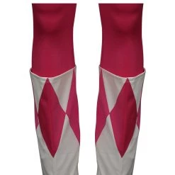 NewCosplay Anime Kyoryu Sentai Zyuranger - Mei/Ptera Ranger Bodysuit Outfits Halloween Carnival Suit Cosplay Costume 21 NewCosplay Anime Kyoryu Sentai Zyuranger - Mei/Ptera Ranger Bodysuit Outfits Halloween Carnival Suit Cosplay Costume