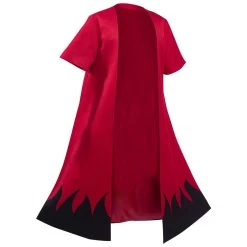 NewCosplay Naruto Uzumaki Naruto Kids Children Cloak Cardigan Cosplay Costume New Arrivals 14 NewCosplay Naruto Uzumaki Naruto Kids Children Cloak Cardigan Cosplay Costume New Arrivals