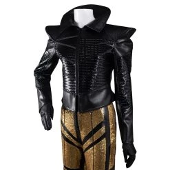 NewCosplay New Arrivals 2021 Movie Cruella Coat Pants Outfits Halloween Carnival Suit Cosplay Costume 18 NewCosplay New Arrivals 2021 Movie Cruella Coat Pants Outfits Halloween Carnival Suit Cosplay Costume