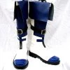 NewCosplay GuiltyGear KY Kiske Cosplay Boots Shoes Custom Made New Arrivals